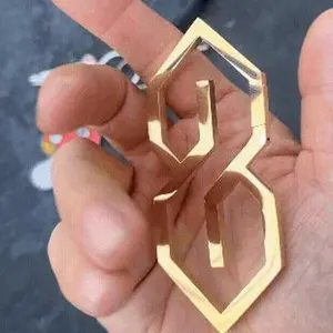 GOLD S Thing Keychain Carabiner™ GOLD S Thing Keychain Carabiner™