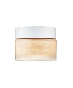 RMS Beauty UnCoverup Cream Foundation | Buildable Coverage, Luminous Dewy Finish