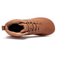 Brown（Winter warm style）