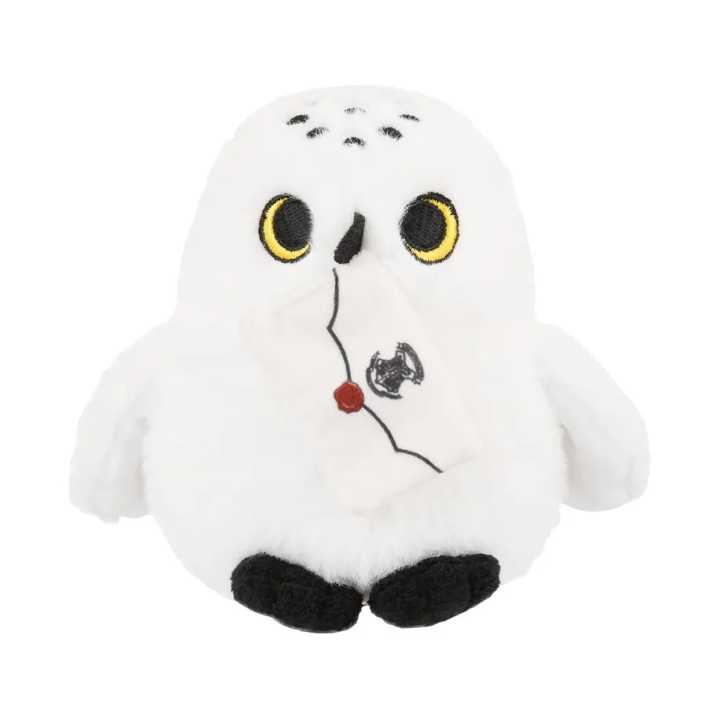 Plush toy