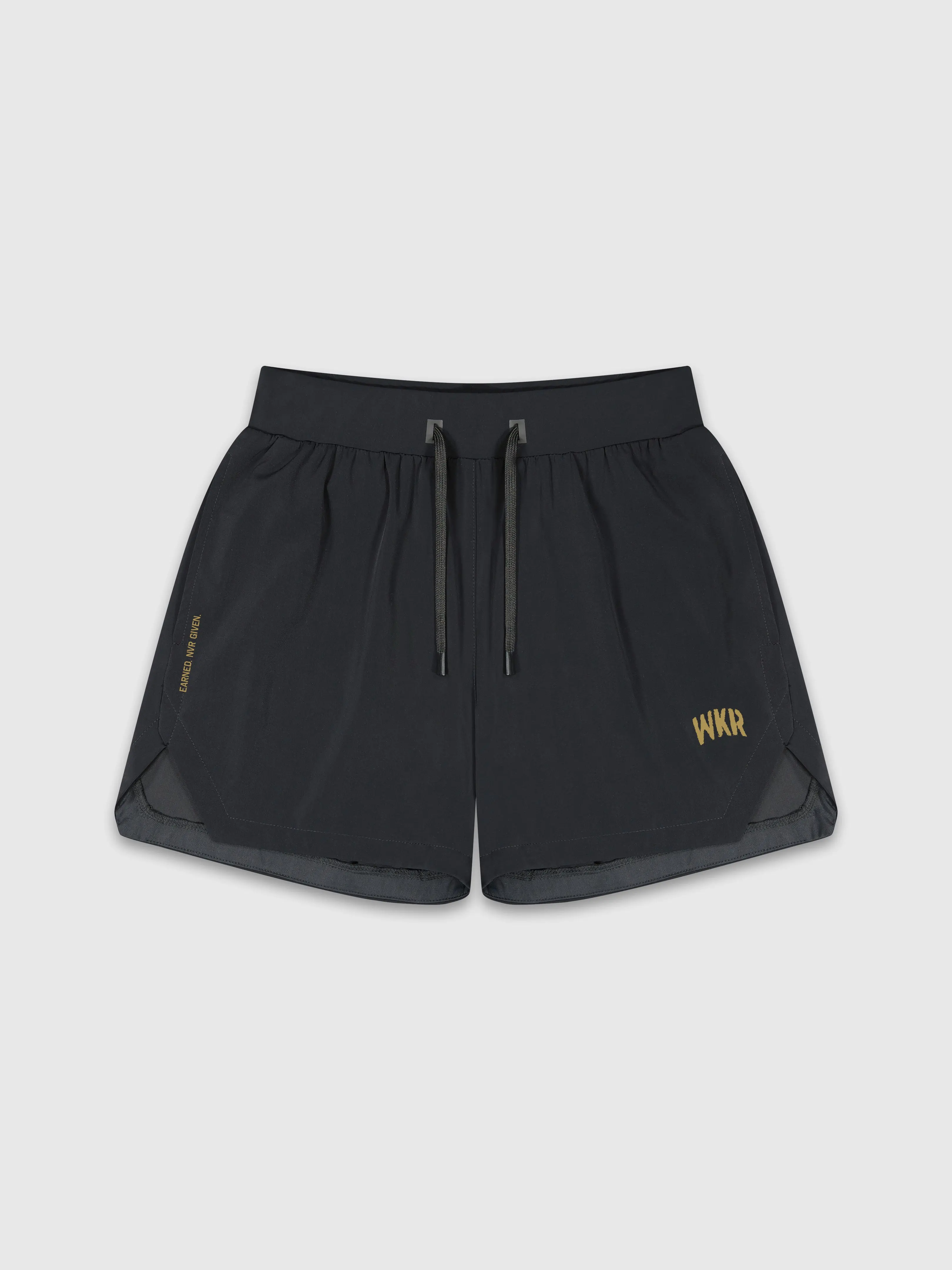 Earned WKRFlex Short