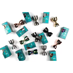 Bull in China Bell Jiggers