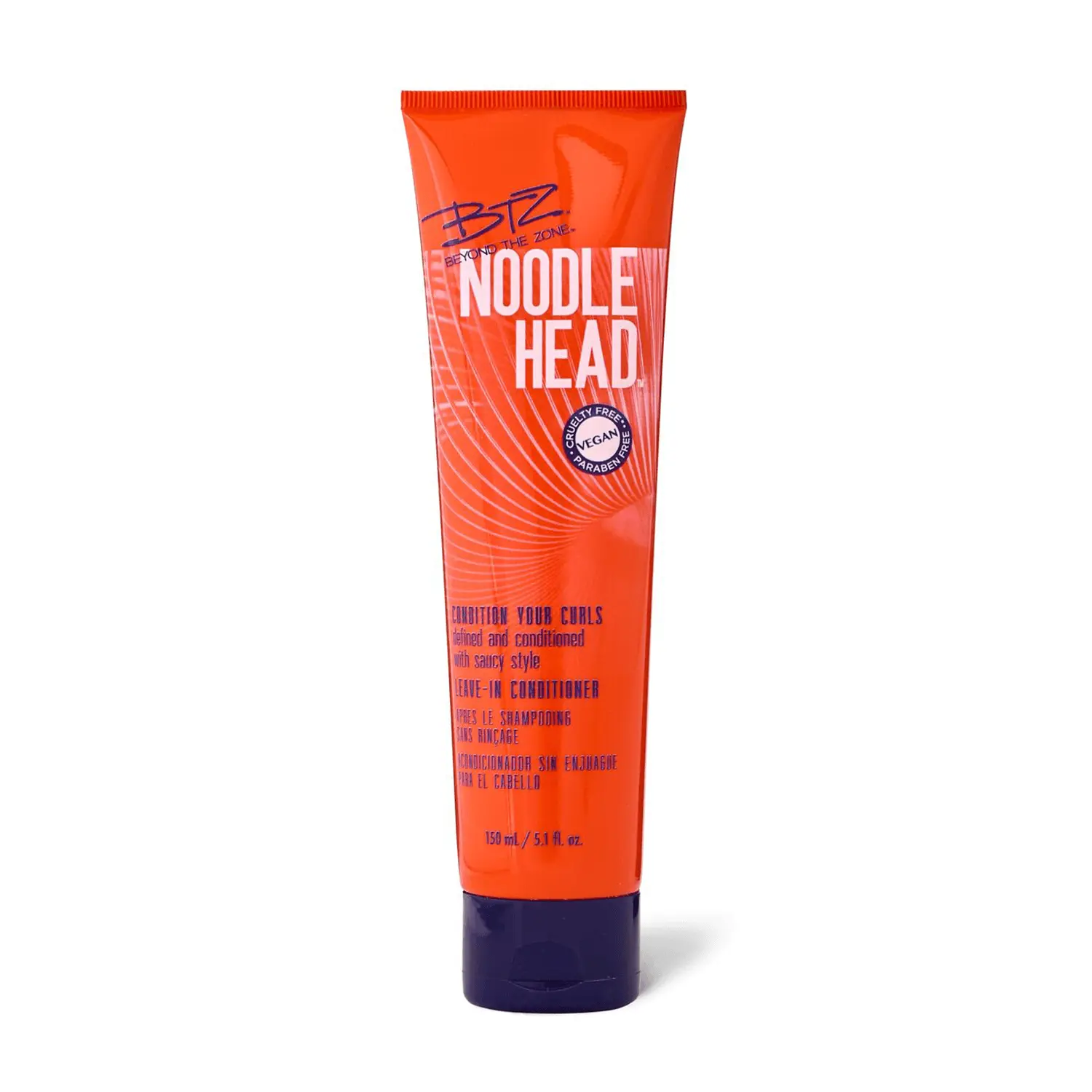 Beyond the Zone Curl Leave In Conditioner