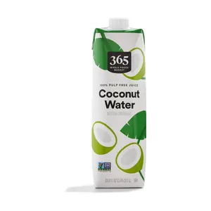 Coconut Water, 33.8 Fl Oz