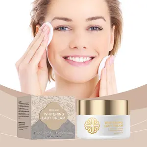 EELHOE Daily Brightening BB Cream Balm Moisturizer - Brightens, Hydrates, Locks Moisture & Smooths Skin