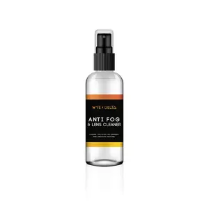 Anti Fog and Lens Cleaner