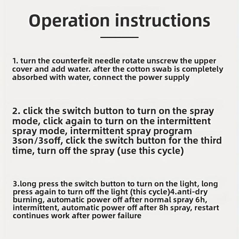 New Mini Landscape Aroma Diffuser, Home Humidifier, Essential Oil Diffuser, Cold Mist Humidifier, Power Protection, Perfect Gift