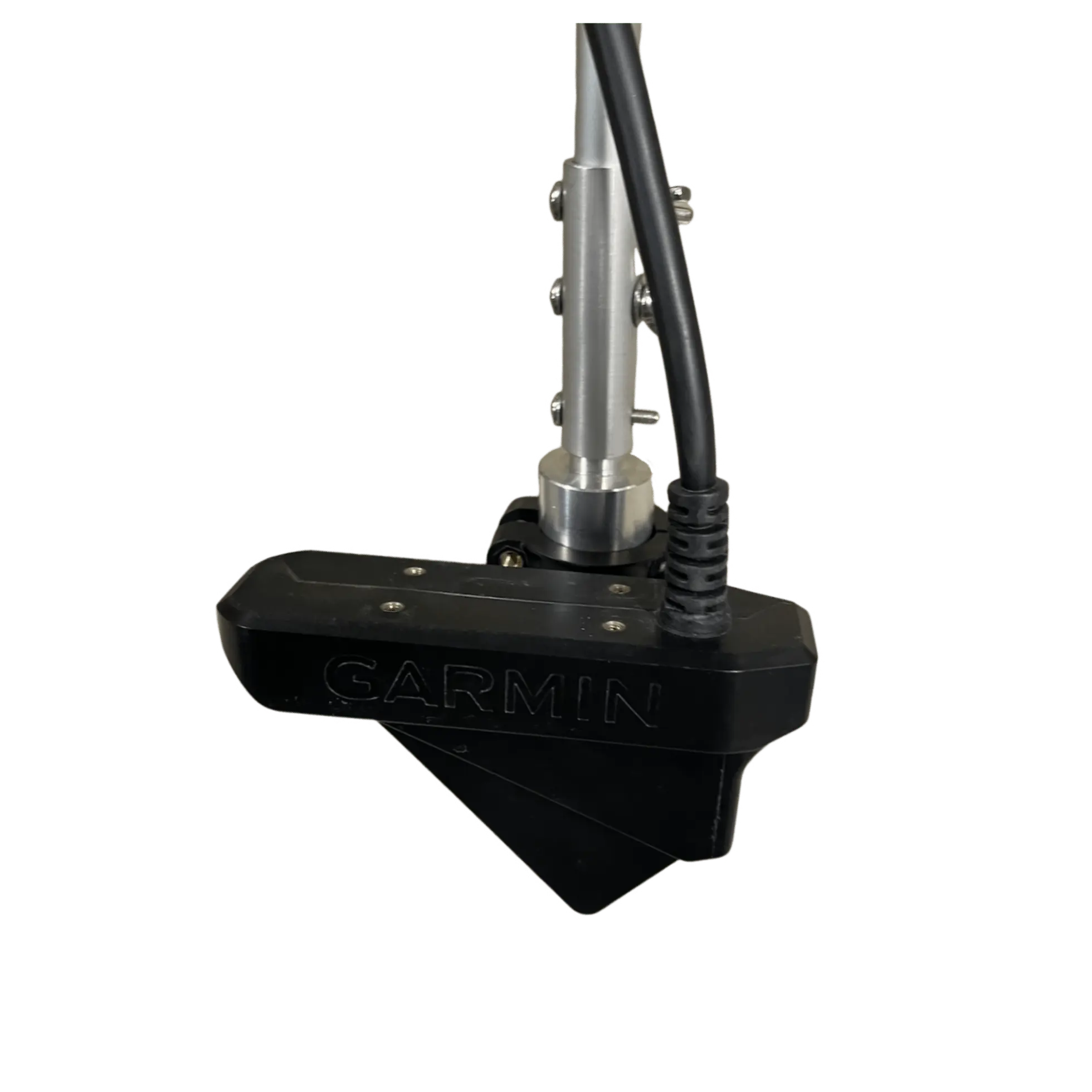 LiveSonar Transducer Mount