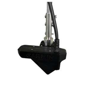 LiveSonar Transducer Mount