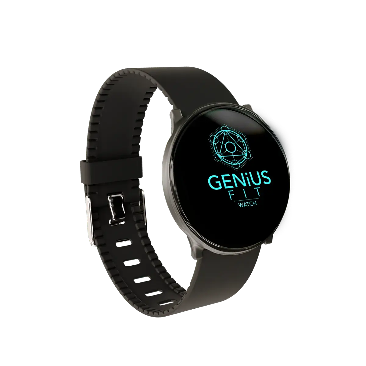 Genius Fit Watch