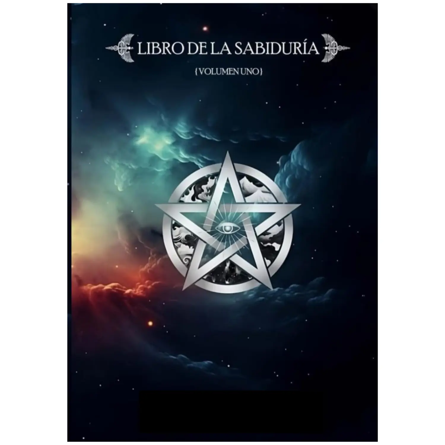 Libro de la Sabiduria Vol.1 (Spanish Edition) Paperback