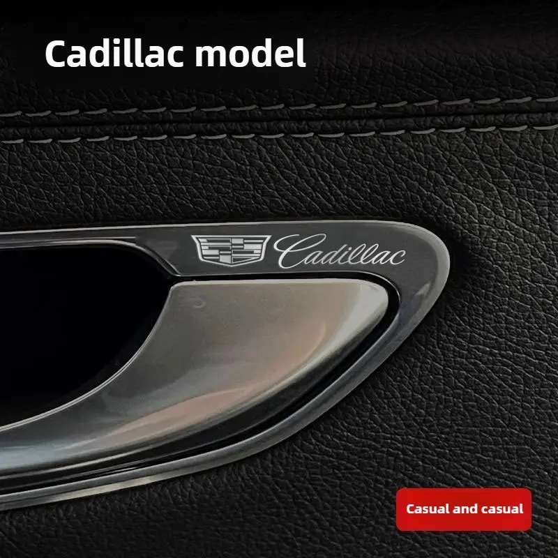 Cadillac logo 10PCS