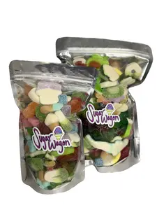Mega Pick N Mix - Gummy