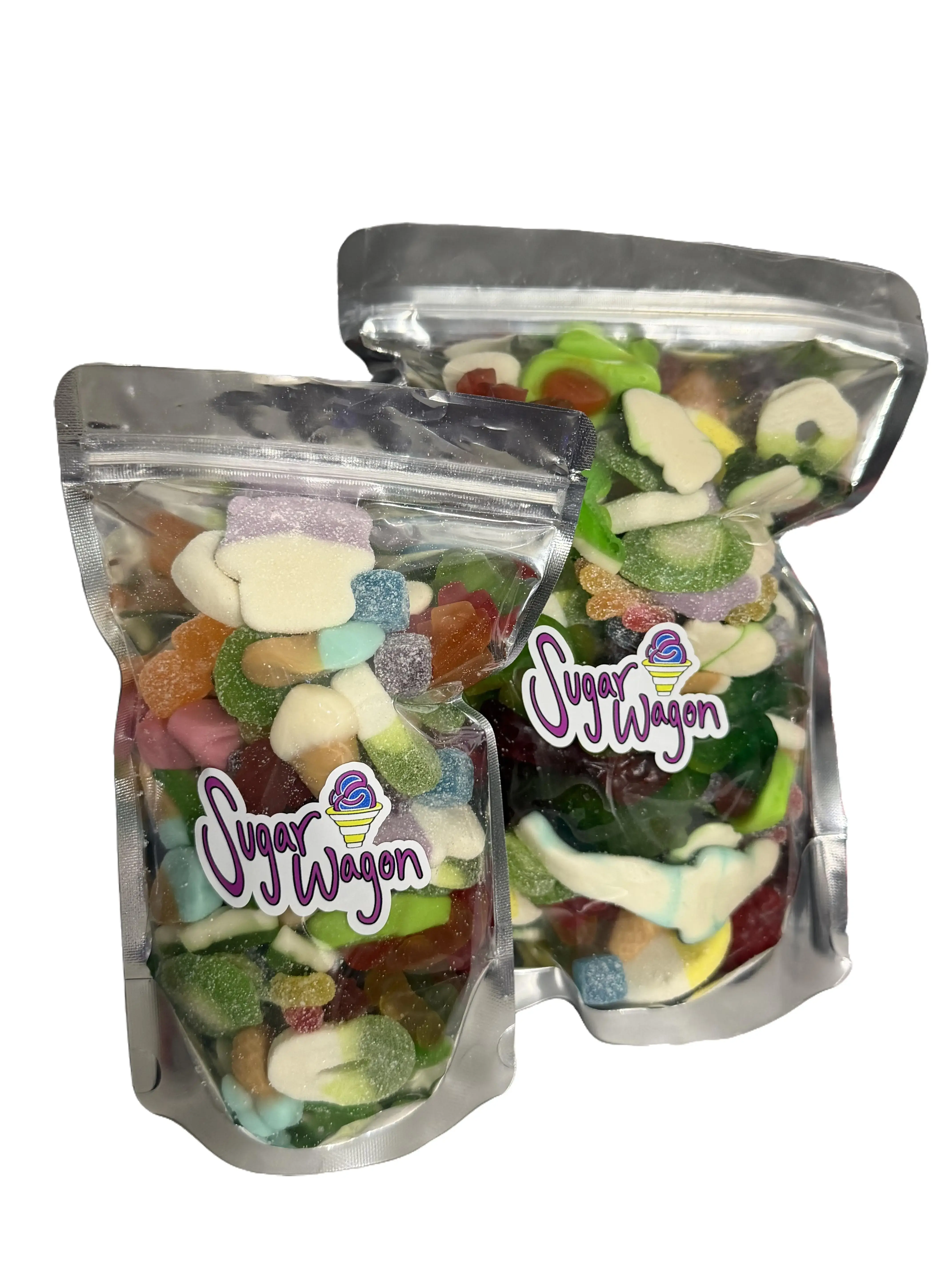 Mega Pick N Mix - Gummy Mega Pick N Mix - Gummy