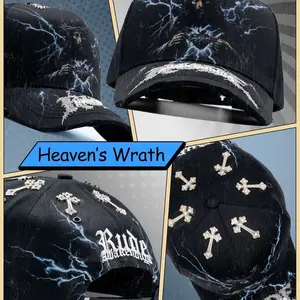 Heaven’s  wrath