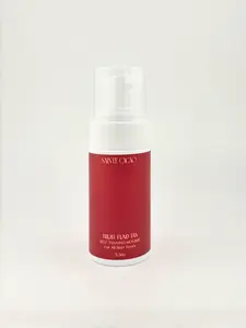 Sainte Cacao Trust Fund Tan Self Tanning Mousse for All Skin Tones - Professional Salon Quality, Quick-Dry Formula, Zero Orange Vibes, Microbiome Technology, Hyaluronic Acid, Niacinamide, CoQ10, Silk Proteins