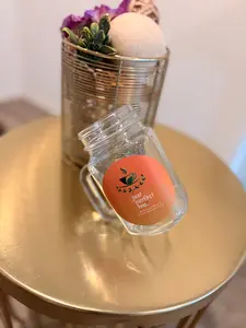 JPT Mason Jar