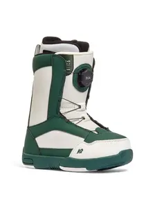 K2 YOU+H Snowboard Boot 2025