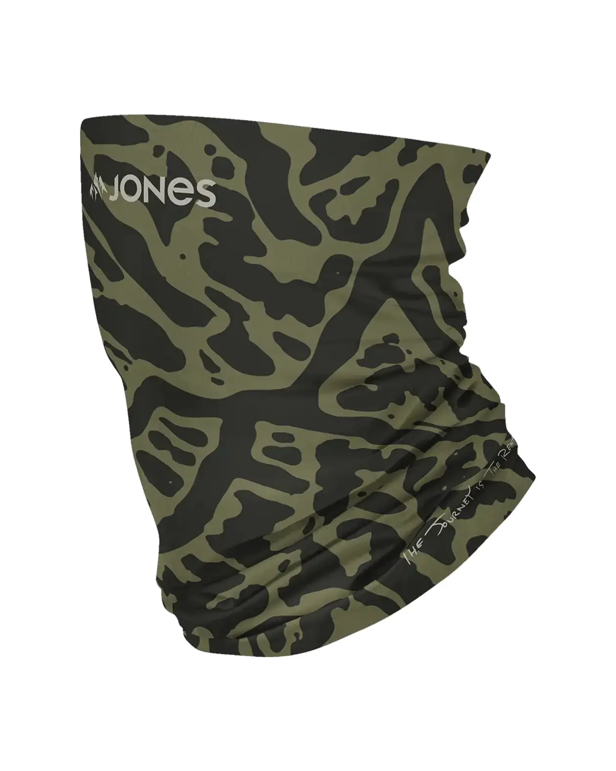 Jones Recycled Neck Warmer