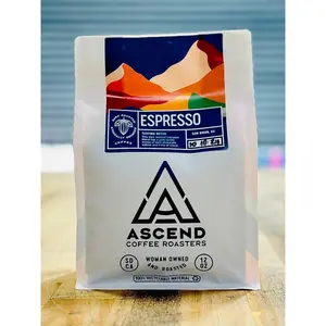 Espresso - Dark Roast Coffee