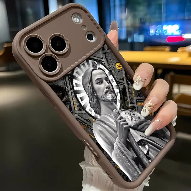 Brown-San Judas Tadeo