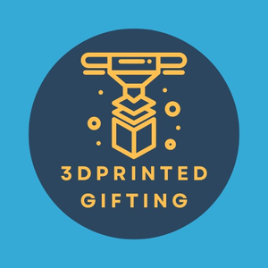 3DPrintedgifting