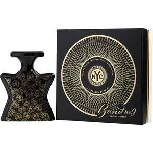 Bond No. 9 Wall Street By Bond No. 9 Eau De Parfum For Men Bond No. 9 Wall Street By Bond No. 9 Eau De Parfum For Men