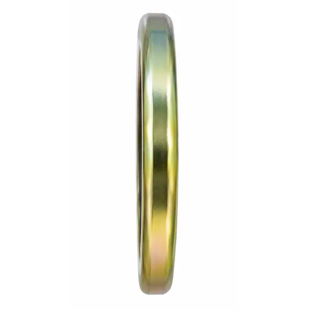 R-24 Ring Joint Gasket (Low Carbon Steel) | API 6A / ASME B16.20 RTJ Flange Seal