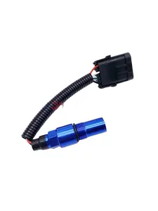 JUYULONG 4326596 Diesel Engine Camshaft Crankshaft Position Sensor