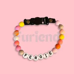 Furiend BFF Cat Collar + Free Matching Bracelet