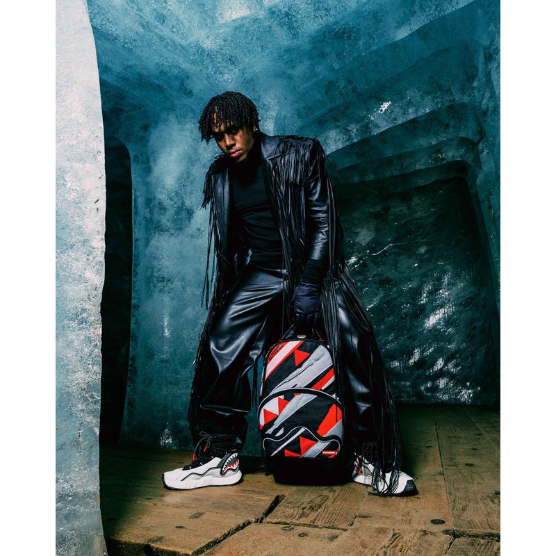 SHARCTIC ARCTIC BACKPACK