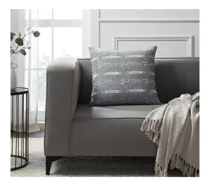 Tahari Home Tate Stripe Decorative Pillow, 20" x 20"