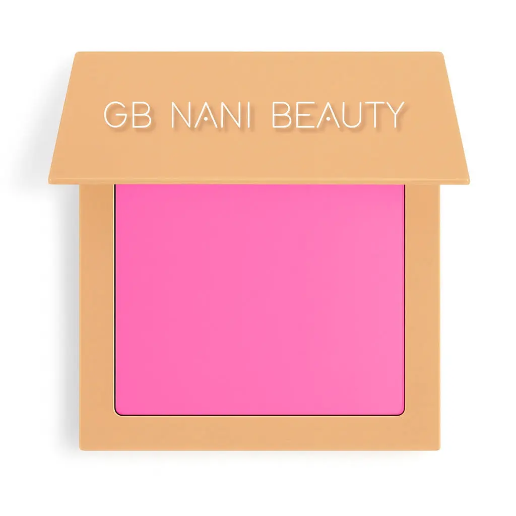 POWDER BLUSH - SUGAR PLUM
