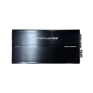 Deaf Bonce Apocalypse ASA-750.4 | 750 Watt 4-Channel Amplifier