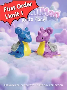【New Customer Exclusive(Limit 1order)】Ditto Face Ceramic Blind Box