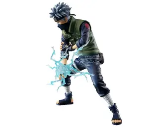 Naruto Shippuden Grandista Kakashi Hatake Special Edition Statue