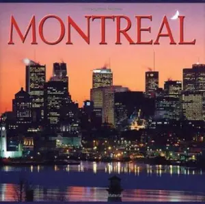 USED-Montreal by Kyi, Tanya Lloyd (Hardcover)
