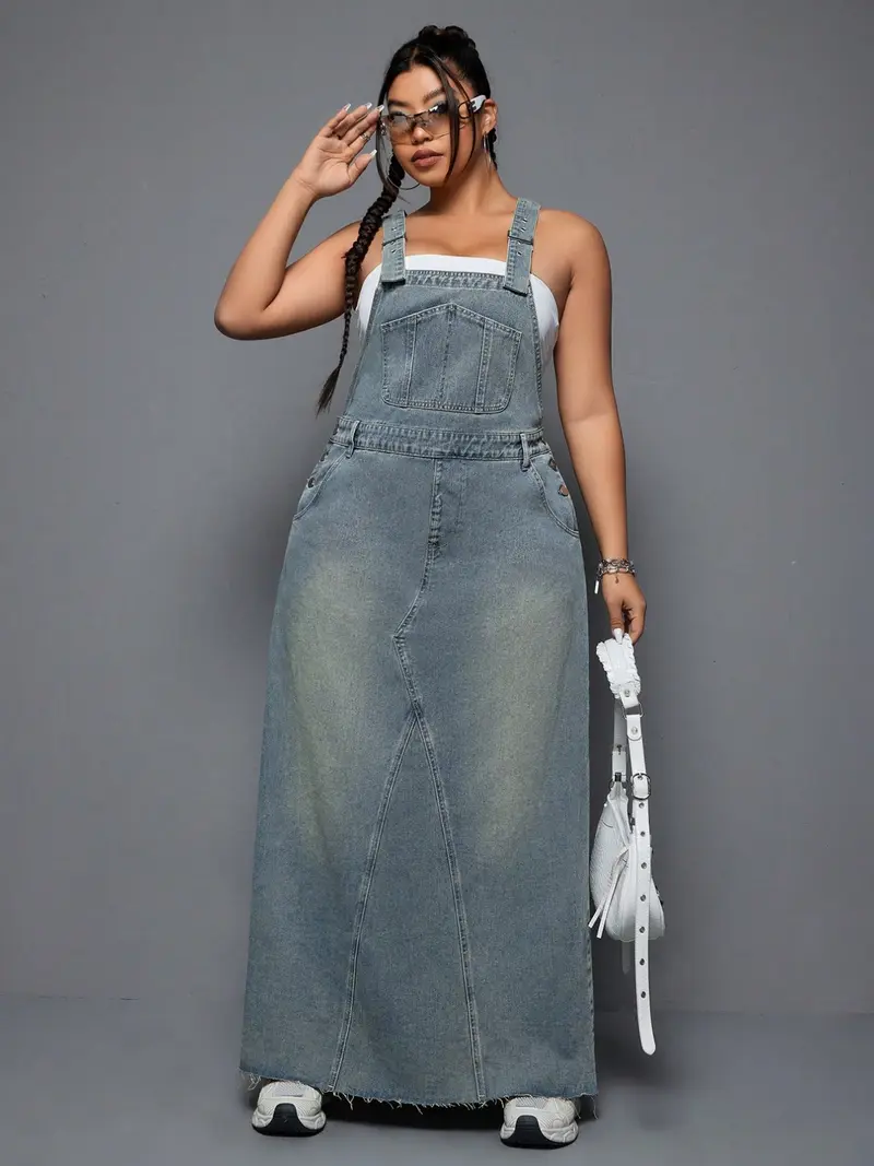 2000s denim dress outfit - TikTok Shop 2000s denim dress outfit - TikTok Shop
