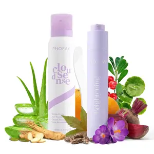 2-in-1 Bikini Line Repair & Soothing Serum- Designed for Ingrown Hairs, Dark Spots, Razor Bumps, and Irritation. Salicylic Acid, Niacinamide, and Aloe Vera Work Together to Smooth, Healthy Glow, and Calm Skin after Shaving or Waxing
