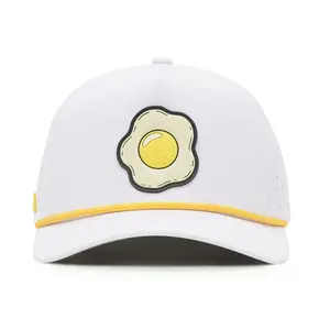 Breakfast Ball Hat