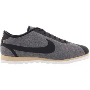 Women's Nike Cortez Ultra SE Black/Black-Vachetta Tan (859540 001)