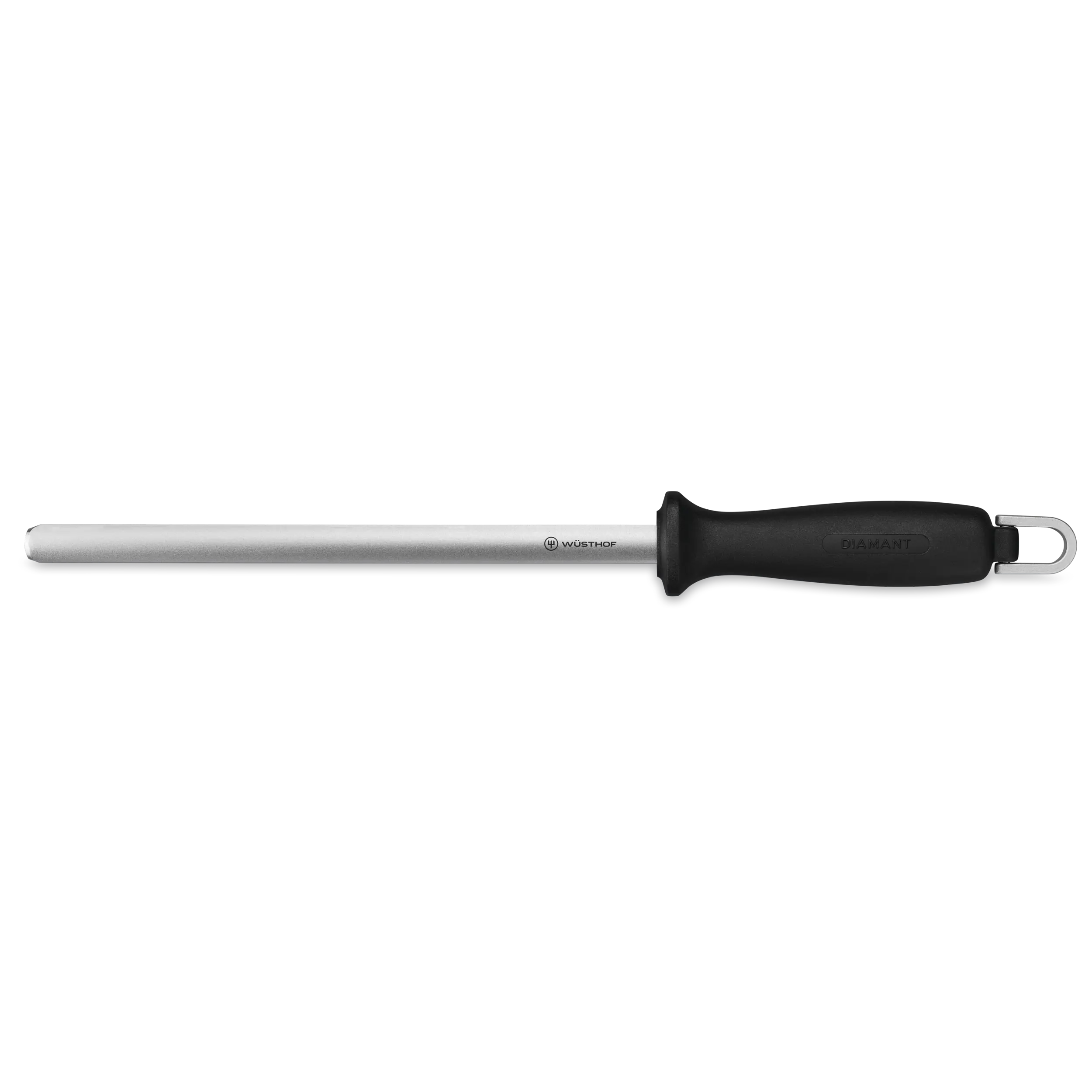9" Fine Diamond Sharpening Rod