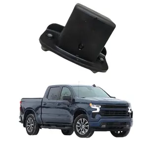 15711755,01-10 for Silverado 2500 Rear Leaf Spring Overload Bumper Stop Cushion [TS1]