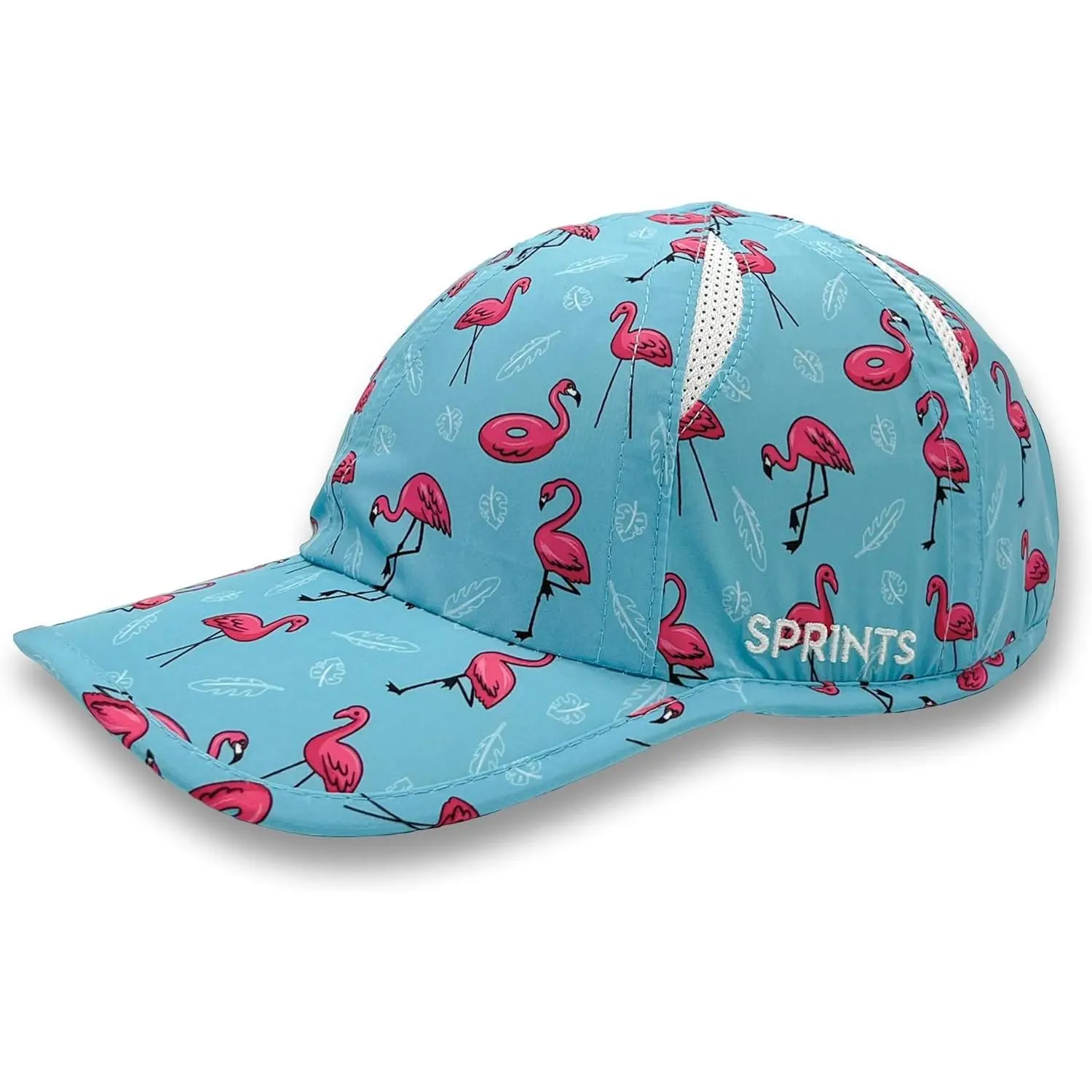 Sprints Race Day Performance Running Cap | The Lightweight, Quick Dry, Sport Hat, One Size, Unisex
