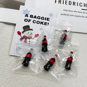 Prank Coke Can, Funny Humorous Novelty Joke Gag Gift Favors, Perfect for Friends, Parties, Birthdays, Christmas, Father's Day, Weddings, Resin Prank Item