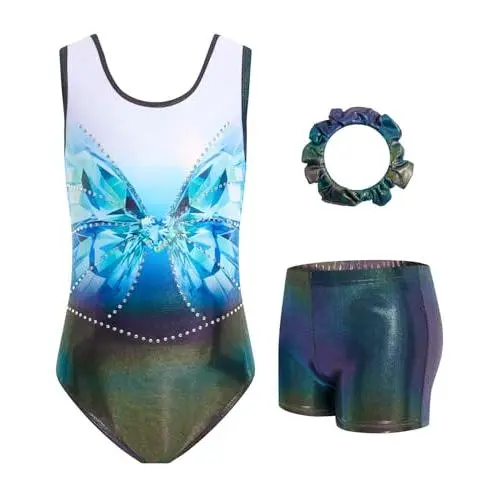 Geometric Gradient Black set