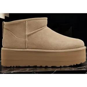 [1135092-SAN] WOMENS UGG CLASSIC ULTRA MINI PLATFORM