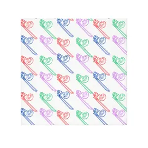 Tombone Custom Face Towel, Sweat Rag, Washcloth . . . Many Uses!