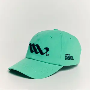 LOVB Nebraska Classic Cap