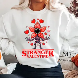 Stranger Valentine T-Shirt